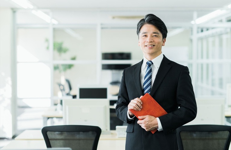 企業様と入居者様の両方にメリットがあるサービス | 社宅の賃貸なら代行サービスを提供する株式会社リネクサス