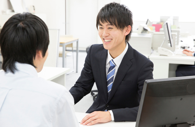 契約のリスクを回避させるアウトソーシングを実現 | 社宅の賃貸なら代行サービスを提供する株式会社リネクサス