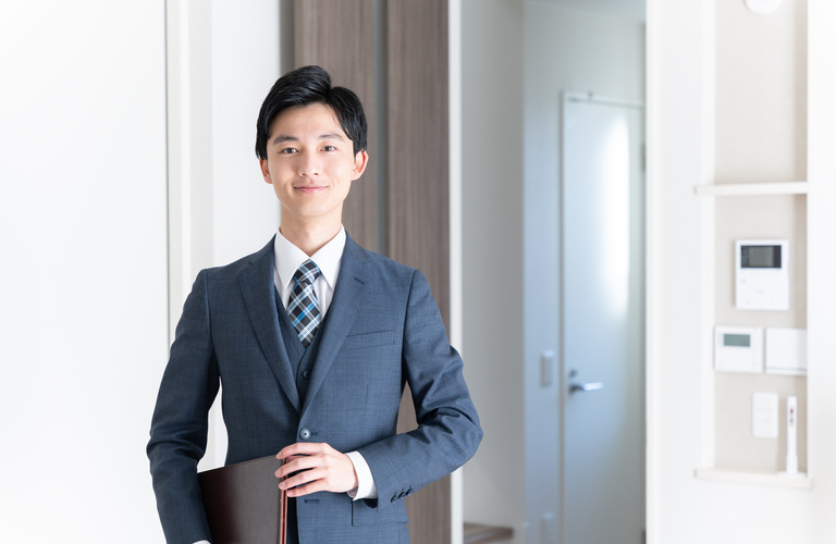 煩雑な物件の管理をワンストップで代行 | 社宅の賃貸なら代行サービスを提供する株式会社リネクサス